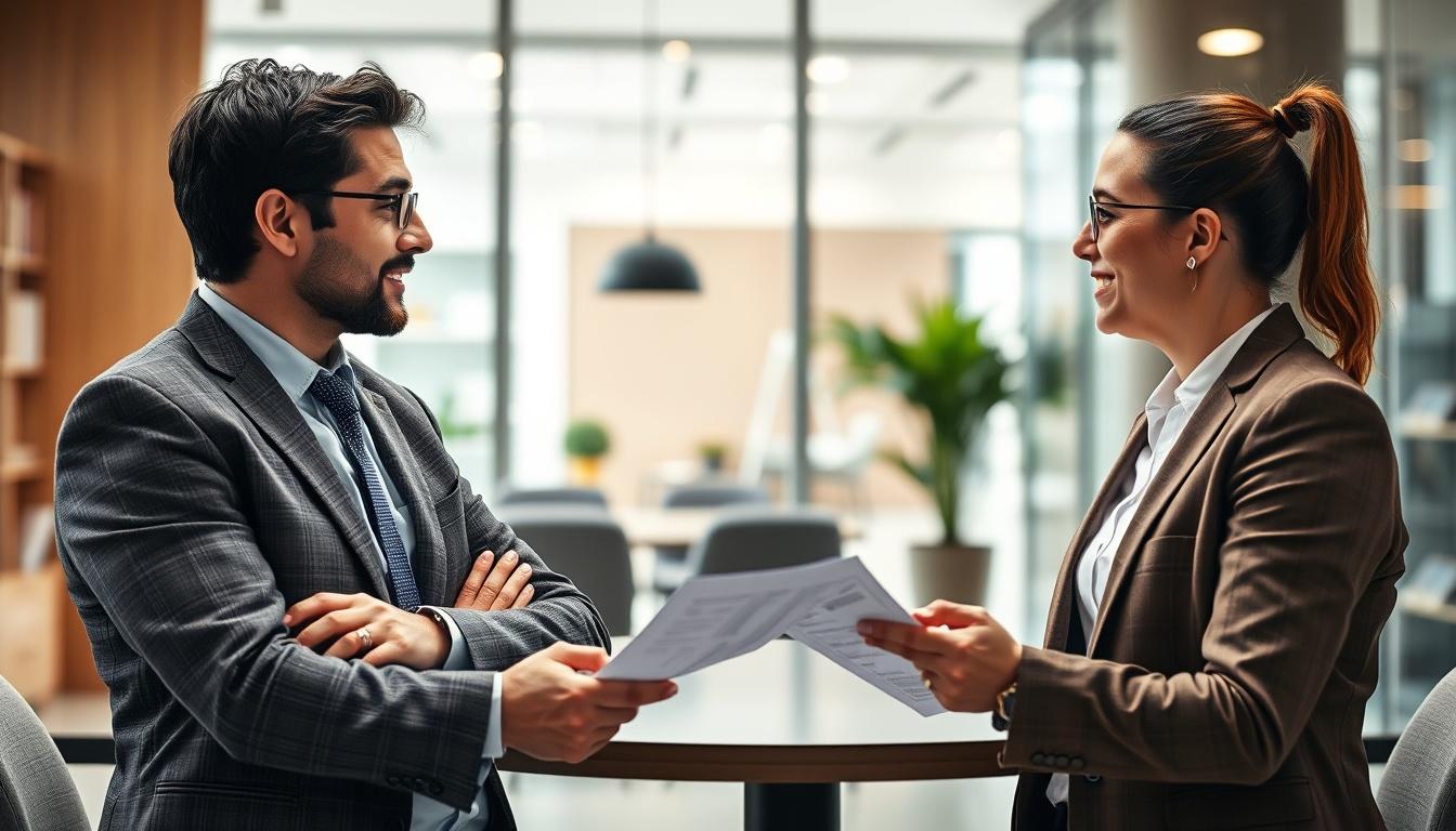 Avantages de nos services