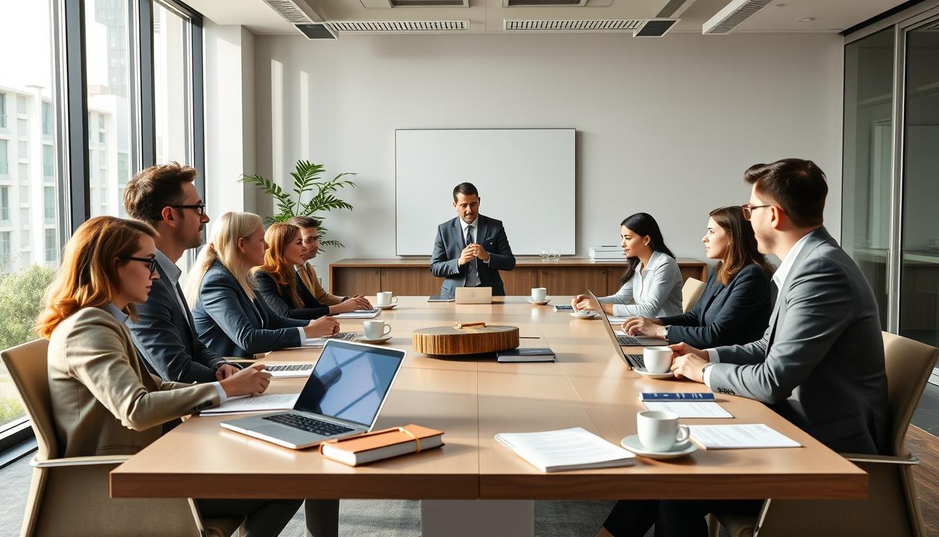 Professional plan visual