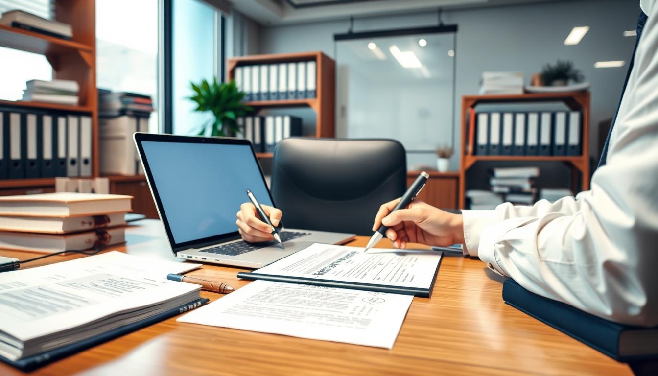 Des contrats sur mesure